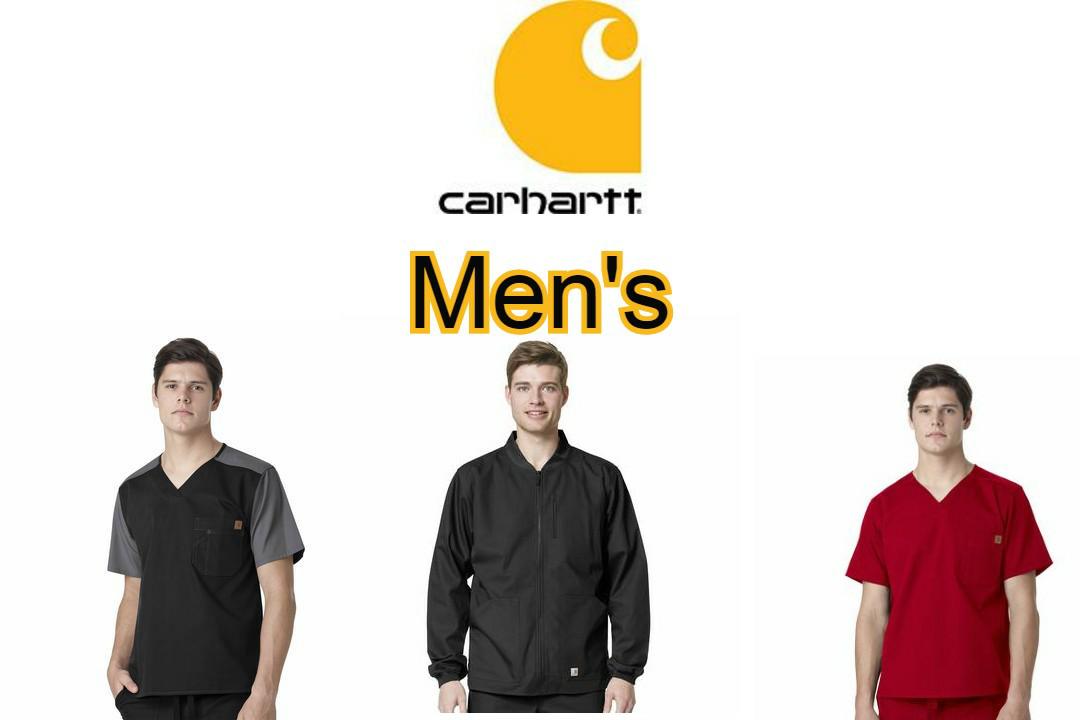 Uniforms N' More Carhartt Scrubs