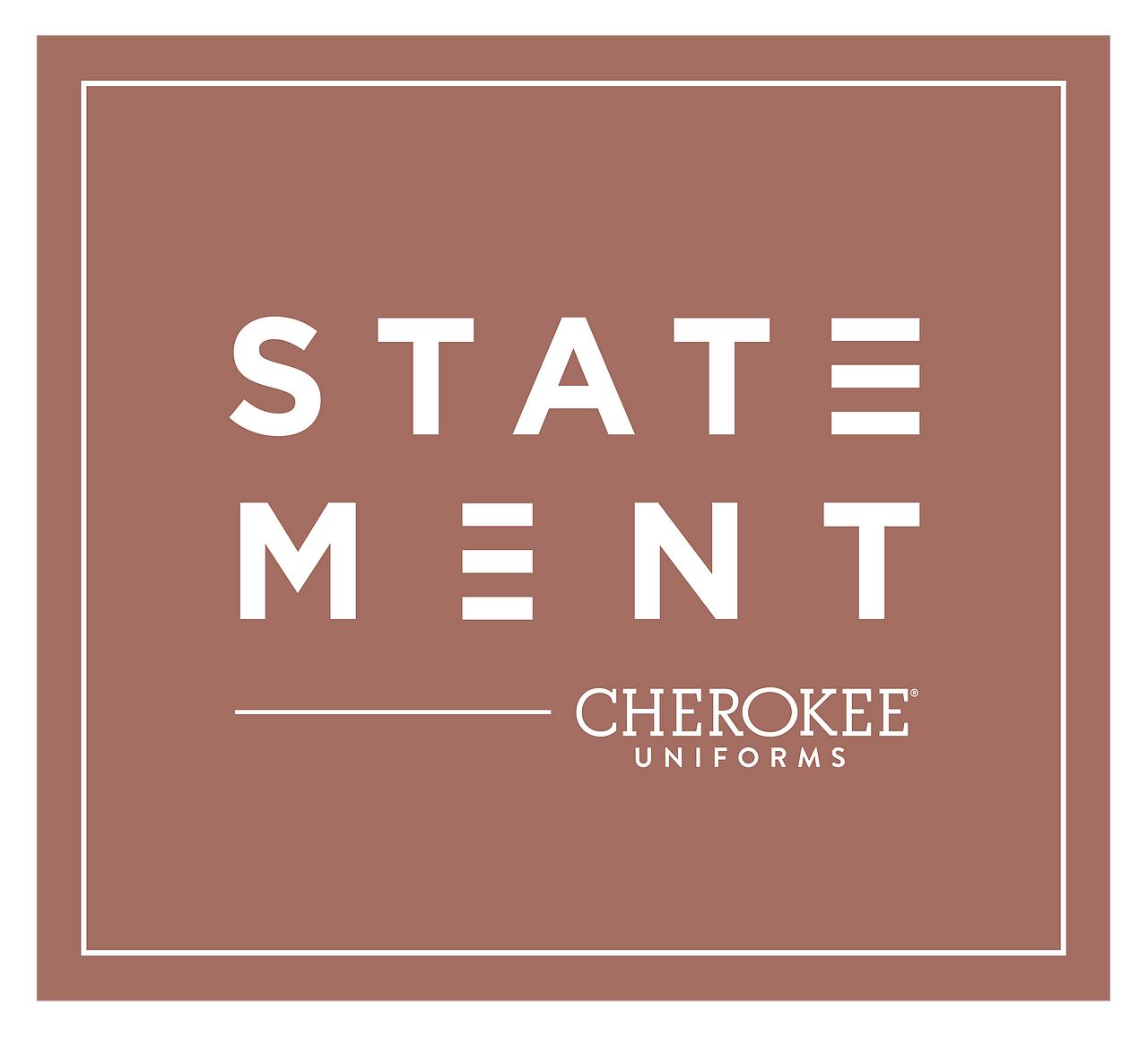 Uniforms N' More Cherokee Statement